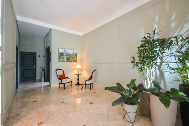 Imagem Apartamento com 1 Quarto à Venda, 52 m² em Pinheiros - São Paulo Imagem Apartamento com 1 Quarto à Venda, 52 m² em Pinheiros - São Paulo