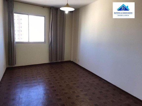 Imagem Apartamento com 1 Quarto à Venda, 48 m² em Jardim Proença - Campinas Imagem Apartamento com 1 Quarto à Venda, 48 m² em Jardim Proença - Campinas