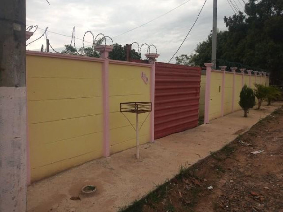 Imagem Chácara à Venda, 630 m² em Jardim Cidade Singer Ii - Campinas Imagem Chácara à Venda, 630 m² em Jardim Cidade Singer Ii - Campinas
