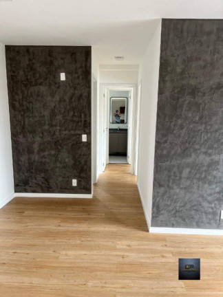Imagem Apartamento com 2 Quartos à Venda, 57 m² em Demarchi - São Bernardo Do Campo