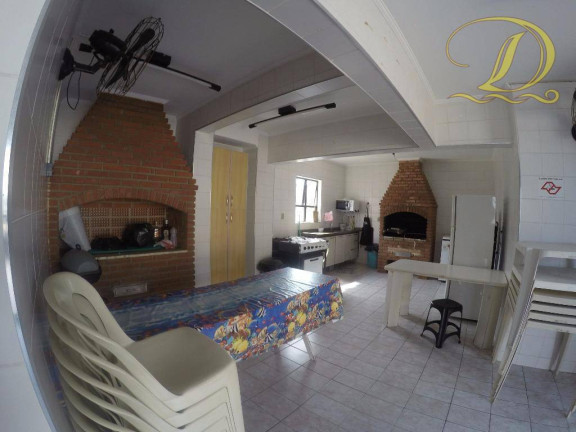 Imagem Apartamento com 1 Quarto à Venda, 50 m² em Aviação - Praia Grande