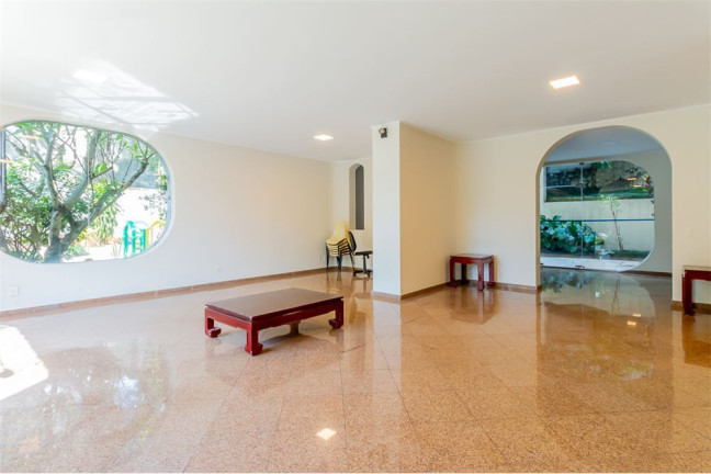 Imagem Apartamento com 4 Quartos à Venda, 181 m² em Higienópolis - São Paulo Imagem Apartamento com 4 Quartos à Venda, 181 m² em Higienópolis - São Paulo