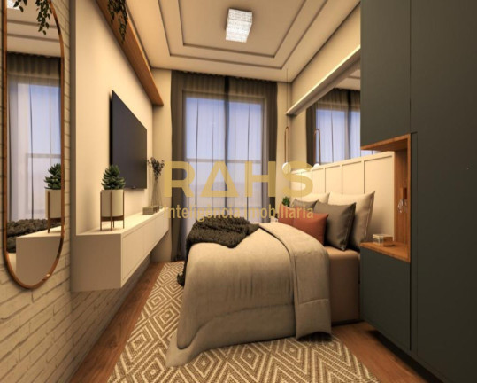 Imagem Cobertura com 3 Quartos à Venda, 197 m² em Anita Garibaldi - Joinville