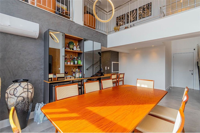 Imagem Apartamento com 3 Quartos à Venda, 184 m² em Menino Deus - Porto Alegre