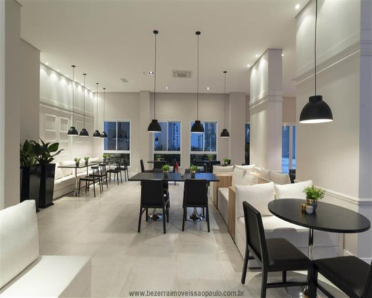 Imagem Apartamento com 2 Quartos à Venda, 62 m² em Santa Efigênia - São Paulo Imagem Apartamento com 2 Quartos à Venda, 62 m² em Santa Efigênia - São Paulo