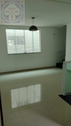 Imagem Casa com 2 Quartos à Venda, 105 m² em Marapé - Santos Imagem Casa com 2 Quartos à Venda, 105 m² em Marapé - Santos
