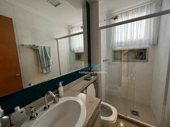 Imagem Apartamento com 3 Quartos à Venda, 241 m² em Santa Fé - Campo Grande Imagem Apartamento com 3 Quartos à Venda, 241 m² em Santa Fé - Campo Grande