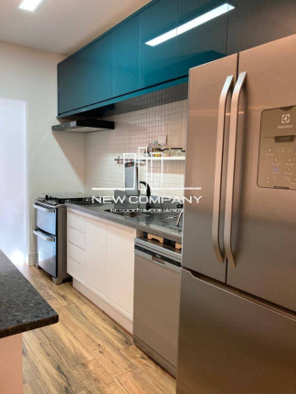 Imagem Apartamento com 2 Quartos à Venda,  em Campestre - Santo André