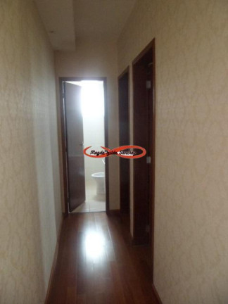 Imagem Apartamento com 2 Quartos à Venda, 62 m² em Jardim Matarazzo - São Paulo