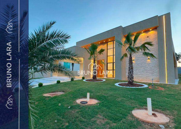 Imagem Casa com 4 Quartos à Venda, 230 m² em Condomínio Morada Do Sol - Igarapé Imagem Casa com 4 Quartos à Venda, 230 m² em Condomínio Morada Do Sol - Igarapé