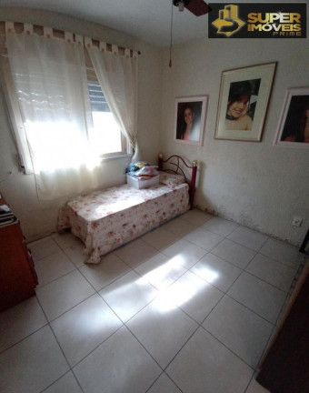 Imagem Casa com 4 Quartos à Venda, 202 m² em Centro - Pelotas
