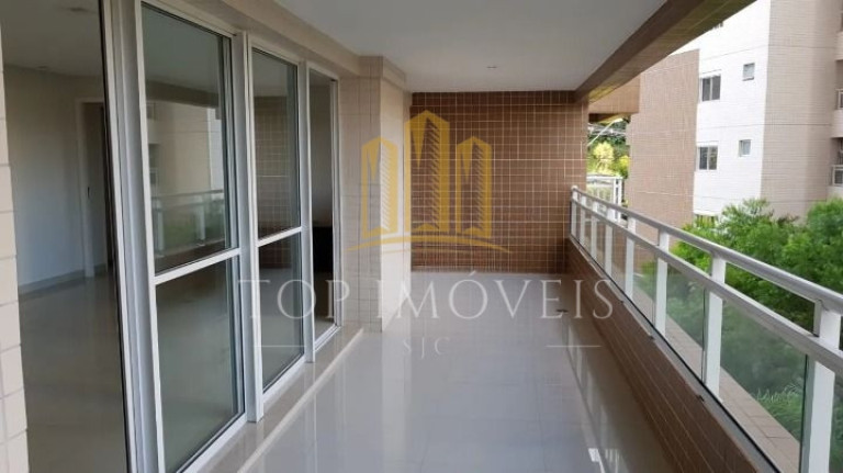 Imagem Apartamento com 3 Quartos para Alugar, 147 m² em Vila Ema - São José Dos Campos Imagem Apartamento com 3 Quartos para Alugar, 147 m² em Vila Ema - São José Dos Campos