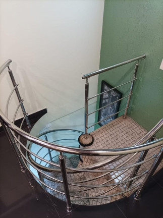 Imagem Apartamento com 2 Quartos à Venda, 104 m² em Casa Branca - Santo André