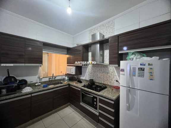 Imagem Casa com 2 Quartos à Venda, 130 m² em Jardim Elisa - Franca Imagem Casa com 2 Quartos à Venda, 130 m² em Jardim Elisa - Franca