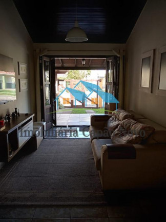 Imagem Apartamento com 2 Quartos à Venda, 110 m² em Capão Novo - Capão Da Canoa
