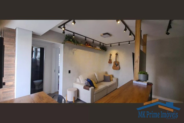 Imagem Apartamento com 2 Quartos à Venda, 47 m² em Vila Osasco - Osasco Imagem Apartamento com 2 Quartos à Venda, 47 m² em Vila Osasco - Osasco