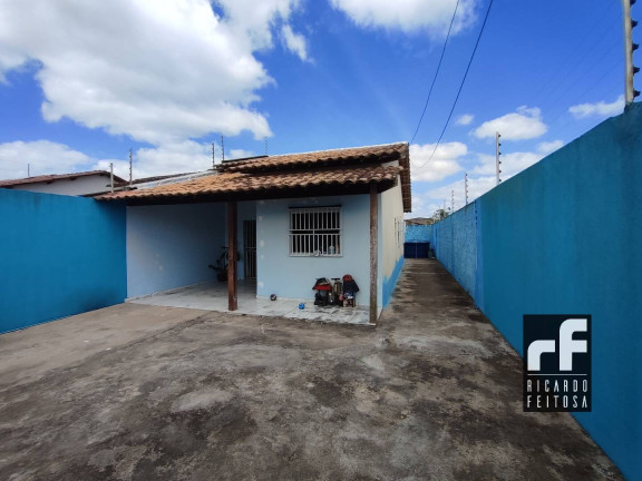 Imagem Casa com 3 Quartos à Venda, 198 m² em São Luiz - Arapiraca Imagem Casa com 3 Quartos à Venda, 198 m² em São Luiz - Arapiraca