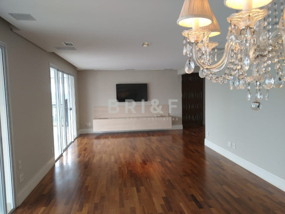 Imagem Apartamento com 4 Quartos à Venda, 214 m² em Campo Belo - São Paulo Imagem Apartamento com 4 Quartos à Venda, 214 m² em Campo Belo - São Paulo