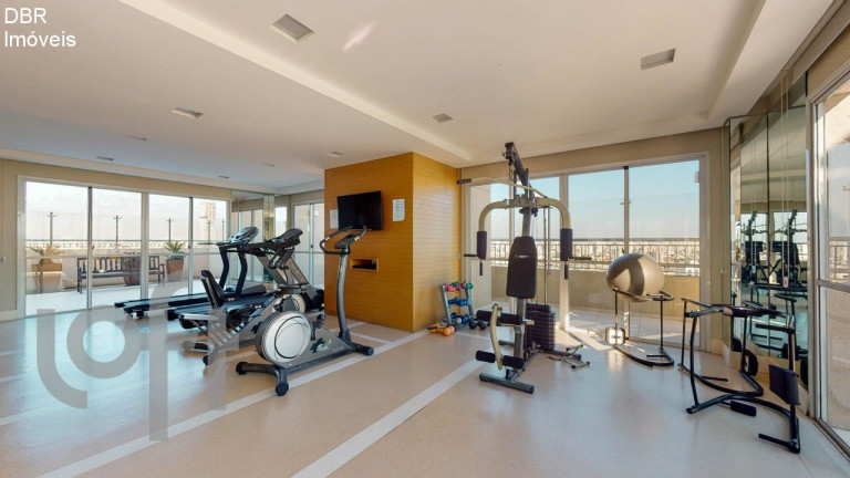 Imagem Apartamento com 2 Quartos à Venda, 69 m² em Tatuapé - São Paulo