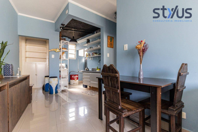 Imagem Apartamento com 2 Quartos à Venda, 50 m² em Centro Histórico De São Paulo - São Paulo Imagem Apartamento com 2 Quartos à Venda, 50 m² em Centro Histórico De São Paulo - São Paulo