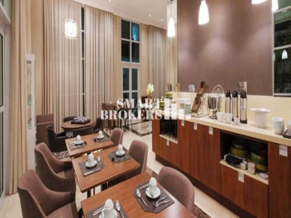 Imagem Apartamento com 1 Quarto para Alugar, 105 m² em Vila Olímpia - São Paulo Imagem Apartamento com 1 Quarto para Alugar, 105 m² em Vila Olímpia - São Paulo