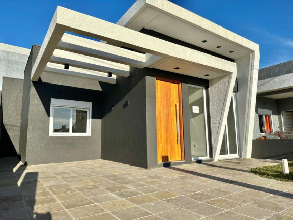 Imagem Casa com 3 Quartos à Venda, em Guarani - Capao Da Canoa Imagem Casa com 3 Quartos à Venda, em Guarani - Capao Da Canoa