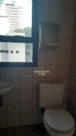 Imagem Sala Comercial à Venda, 30 m² em Centro - São Bernardo Do Campo Imagem Sala Comercial à Venda, 30 m² em Centro - São Bernardo Do Campo