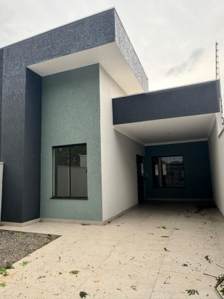 Imagem Casa com 3 Quartos à Venda, 70 m² em Parque Tarumã - Maringa Imagem Casa com 3 Quartos à Venda, 70 m² em Parque Tarumã - Maringa