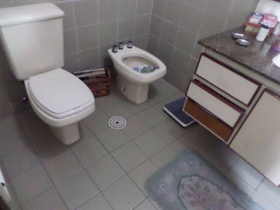 Imagem Apartamento com 3 Quartos à Venda, 120 m² em Gonzaguinha - Sao Vicente Imagem Apartamento com 3 Quartos à Venda, 120 m² em Gonzaguinha - Sao Vicente