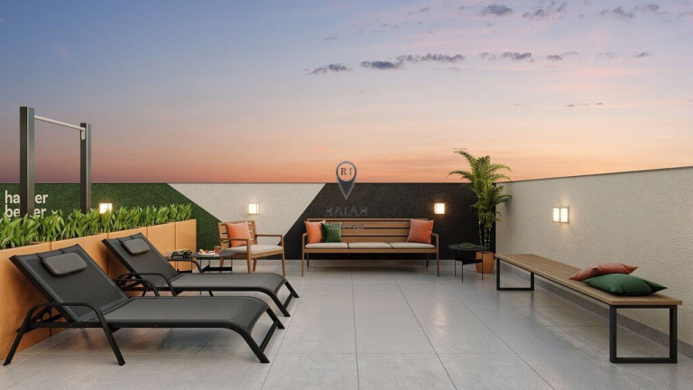 Imagem Apartamento com 3 Quartos à Venda,  em Boa Vista - Curitiba