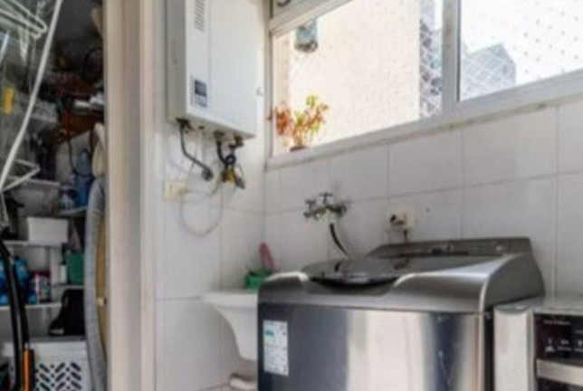 Imagem Apartamento com 3 Quartos à Venda, 84 m² em Sumaré - São Paulo Imagem Apartamento com 3 Quartos à Venda, 84 m² em Sumaré - São Paulo