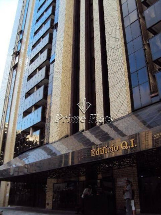 Imagem Apartamento com 1 Quarto para Alugar, 42 m² em Moema - São Paulo Imagem Apartamento com 1 Quarto para Alugar, 42 m² em Moema - São Paulo