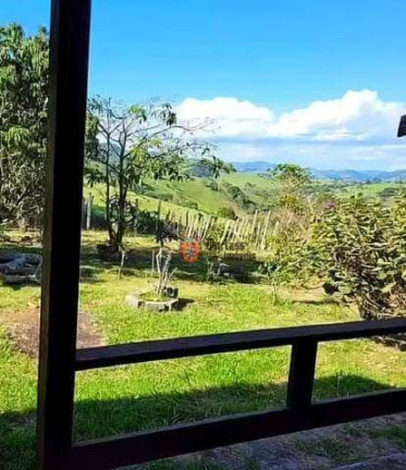 Imagem Chácara com 2 Quartos à Venda, 3.000 m² em Dos Pessegueiros - Extrema