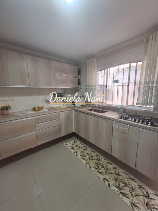 Imagem Sobrado com 3 Quartos à Venda, 112 m² em Paulicéia - São Bernardo Do Campo Imagem Sobrado com 3 Quartos à Venda, 112 m² em Paulicéia - São Bernardo Do Campo