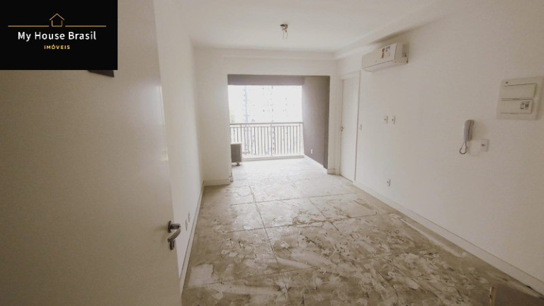 Imagem Apartamento com 1 Quarto à Venda, 35 m² em Vila Guarani (z Sul) - São Paulo Imagem Apartamento com 1 Quarto à Venda, 35 m² em Vila Guarani (z Sul) - São Paulo