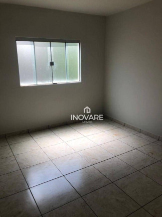 Imagem Apartamento com 2 Quartos para Alugar, 50 m² em Setor Nova Aurora - Itumbiara