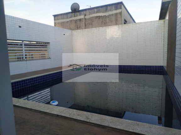 Imagem Casa com 4 Quartos à Venda, em Aparecida - Santos Imagem Casa com 4 Quartos à Venda, em Aparecida - Santos