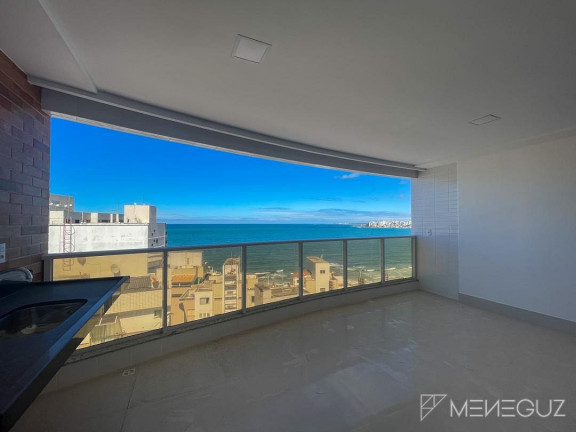 Imagem Apartamento com 3 Quartos à Venda, 20 m² em Praia Do Morro - Guarapari