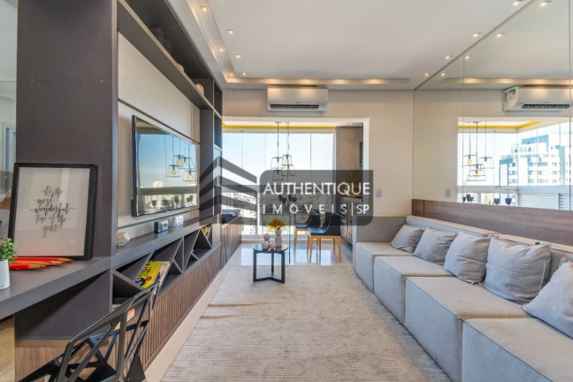 Imagem Apartamento com 1 Quarto à Venda, 37 m² em Ipiranga - São Paulo Imagem Apartamento com 1 Quarto à Venda, 37 m² em Ipiranga - São Paulo
