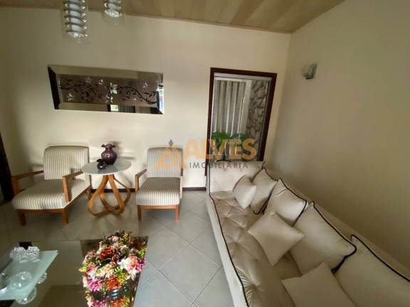 Imagem Casa com 6 Quartos à Venda, 300 m² em Parque Ipê - Feira De Santana Imagem Casa com 6 Quartos à Venda, 300 m² em Parque Ipê - Feira De Santana