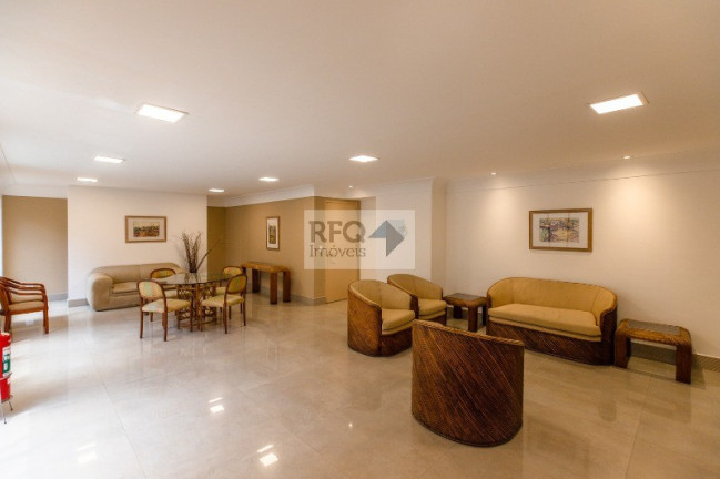 Imagem Imóvel com 4 Quartos à Venda, 425 m² em Moema - São Paulo