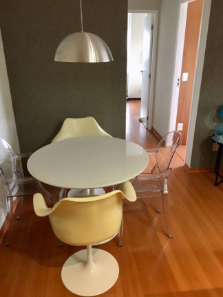 Apartamento com 2 Quartos à Venda, 63 m² em Cambuci - São Paulo