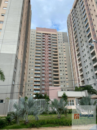 Imagem Apartamento com 3 Quartos à Venda, 96 m² em Vila Primavera - Limeira