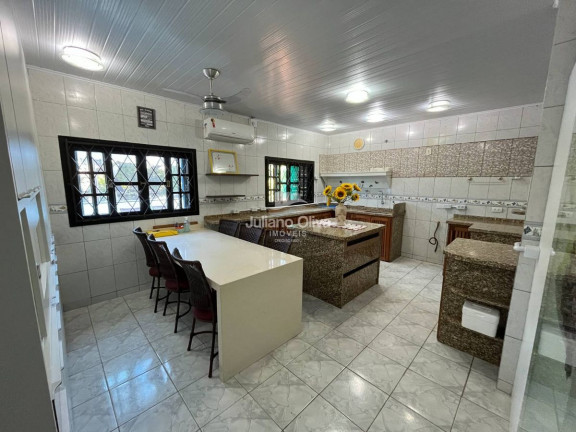 Imagem Casa à Venda, 229 m² em Barra Do Sai - Itapoá