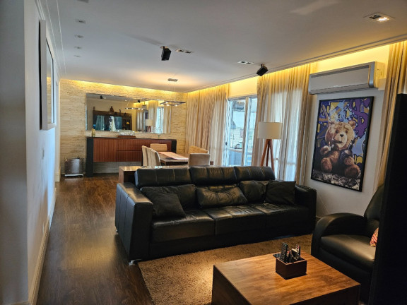 Imagem Apartamento com 3 Quartos à Venda, 121 m² em Lauzane Paulista - São Paulo Imagem Apartamento com 3 Quartos à Venda, 121 m² em Lauzane Paulista - São Paulo