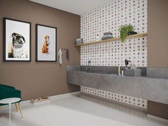 Imagem Imóvel com 3 Quartos à Venda, 67 m² em Jardim Imperador - Suzano Imagem Imóvel com 3 Quartos à Venda, 67 m² em Jardim Imperador - Suzano