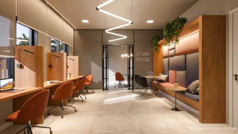 Imagem Studio com 1 Quarto à Venda, 24 m² em Pinheiros - São Paulo Imagem Studio com 1 Quarto à Venda, 24 m² em Pinheiros - São Paulo