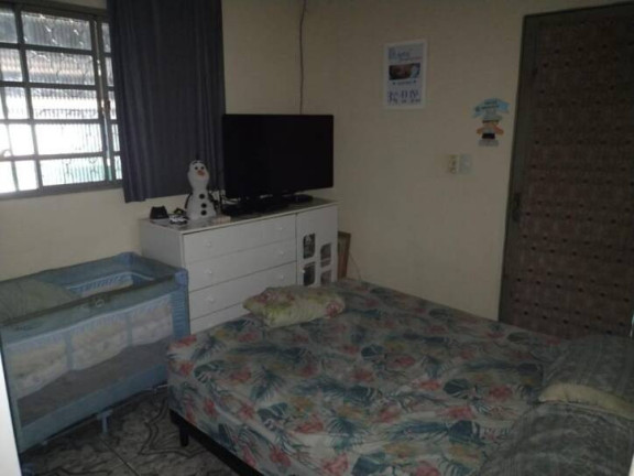 Imagem Casa com 2 Quartos à Venda, 66 m² em Residencial Novo Horizonte - Taubaté