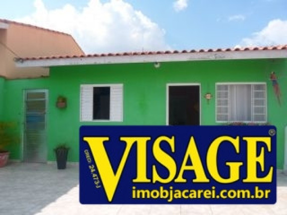 Casa de Condomínio com 3 Quartos à Venda,  em Jd. Paraiso - Jacareí