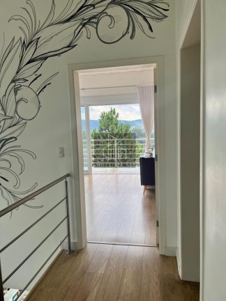 Imagem Casa de Condomínio com 4 Quartos para Alugar, 463 m² em Alphaville - Santana De Parnaíba Imagem Casa de Condomínio com 4 Quartos para Alugar, 463 m² em Alphaville - Santana De Parnaíba